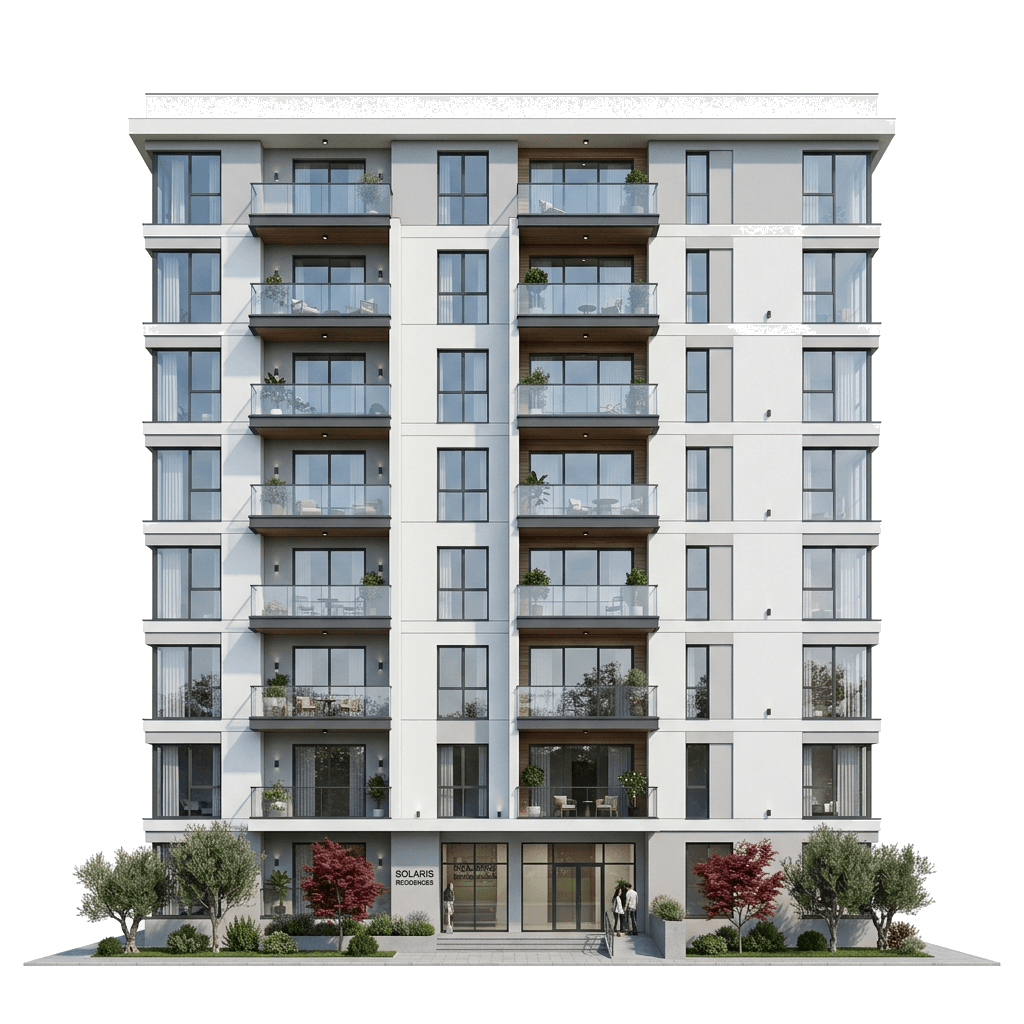 Property Rental