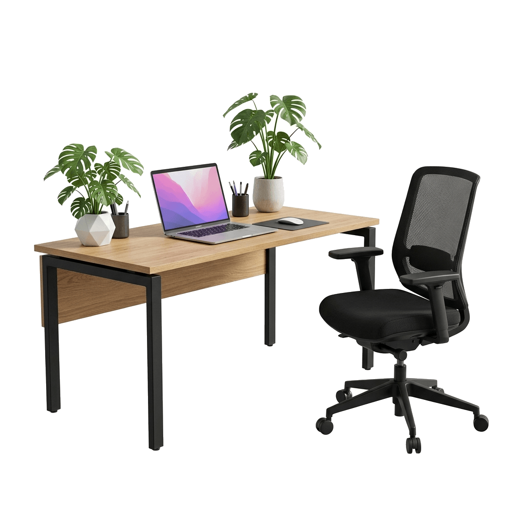 Office Rental