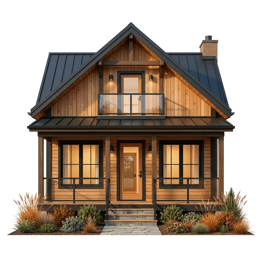 Holiday Homes